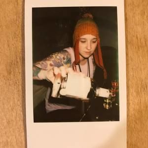 Meet your Posher, Chevy